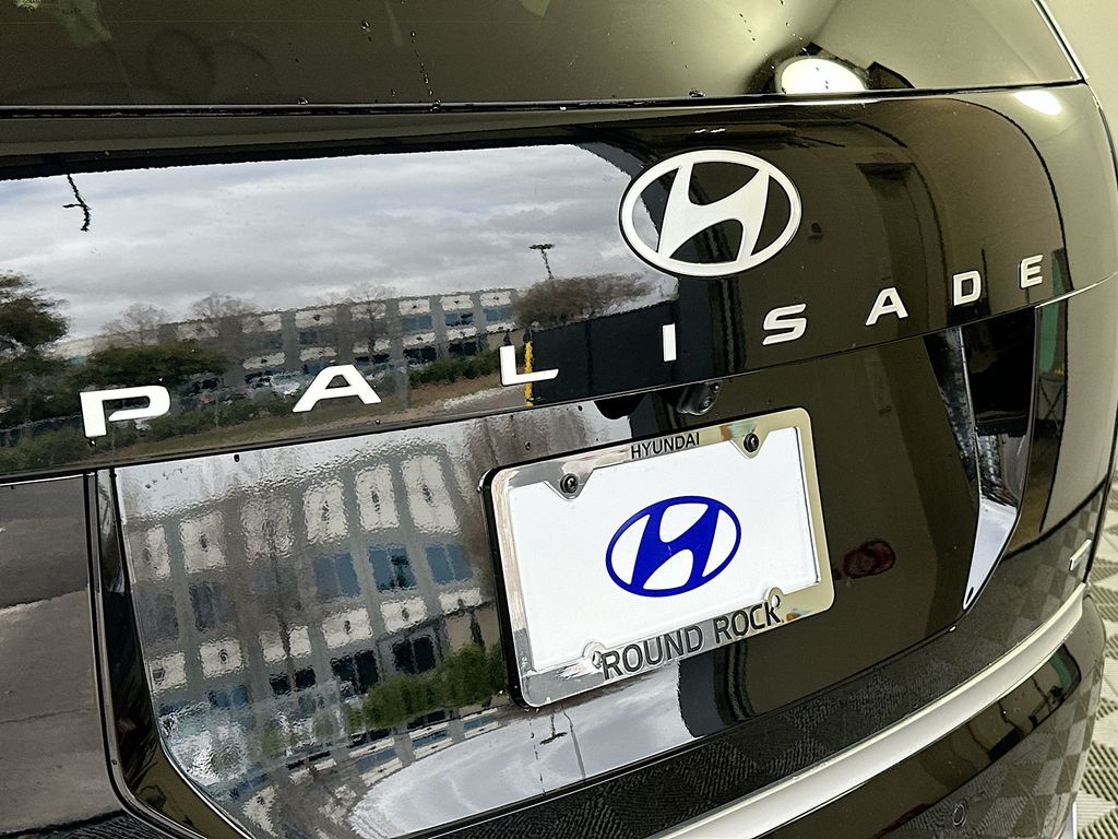 Thumbnail: 2026 Hyundai Palisade - 22