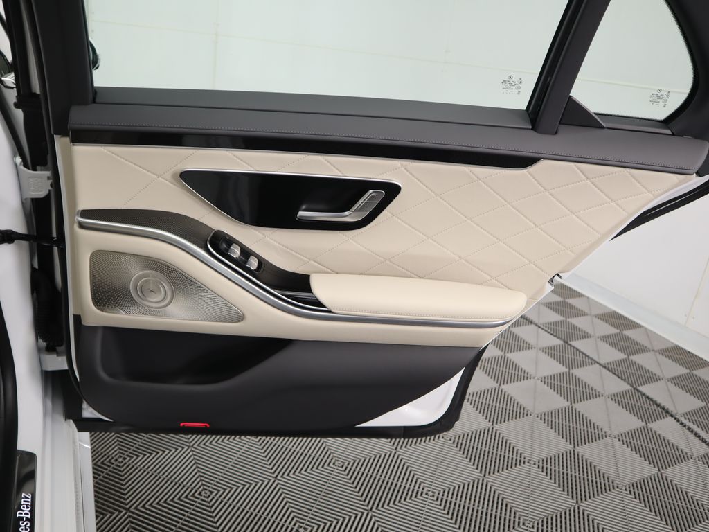 Thumbnail: 2026 Mercedes-Benz S-Class - 29