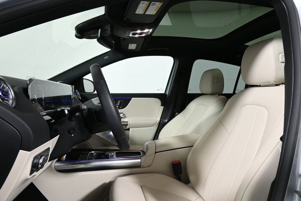 Thumbnail: 2026 Mercedes-Benz GLA - 15