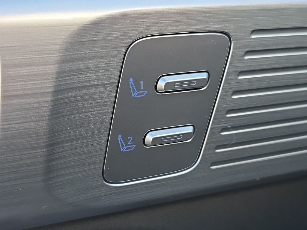 Thumbnail: 2026 Hyundai Santa Fe - 18