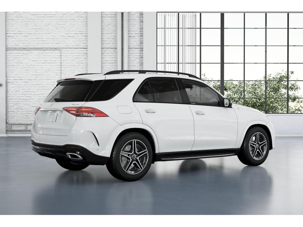 Thumbnail: 2026 Mercedes-Benz GLE - 20