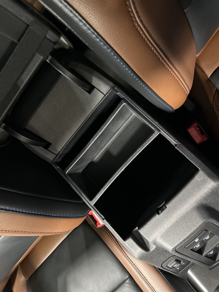 used 2023 Ford Bronco car, priced at $44,250