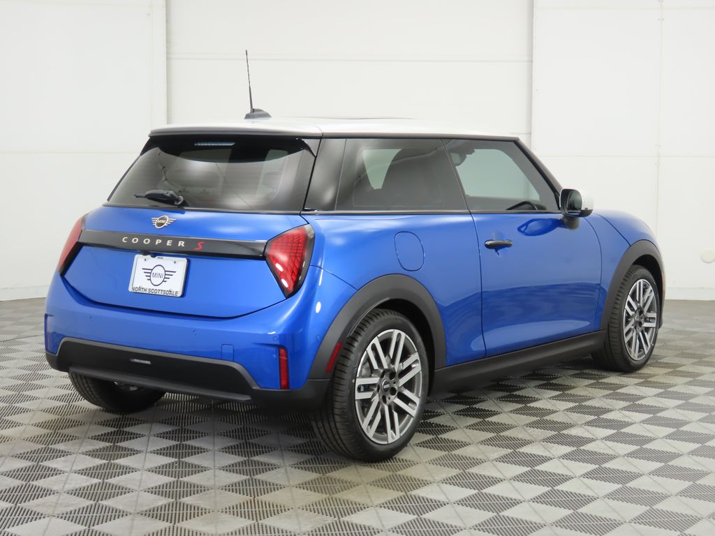 Thumbnail: 2026 MINI Cooper - 5