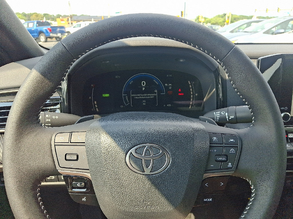 Thumbnail: 2026 Toyota Camry - 11