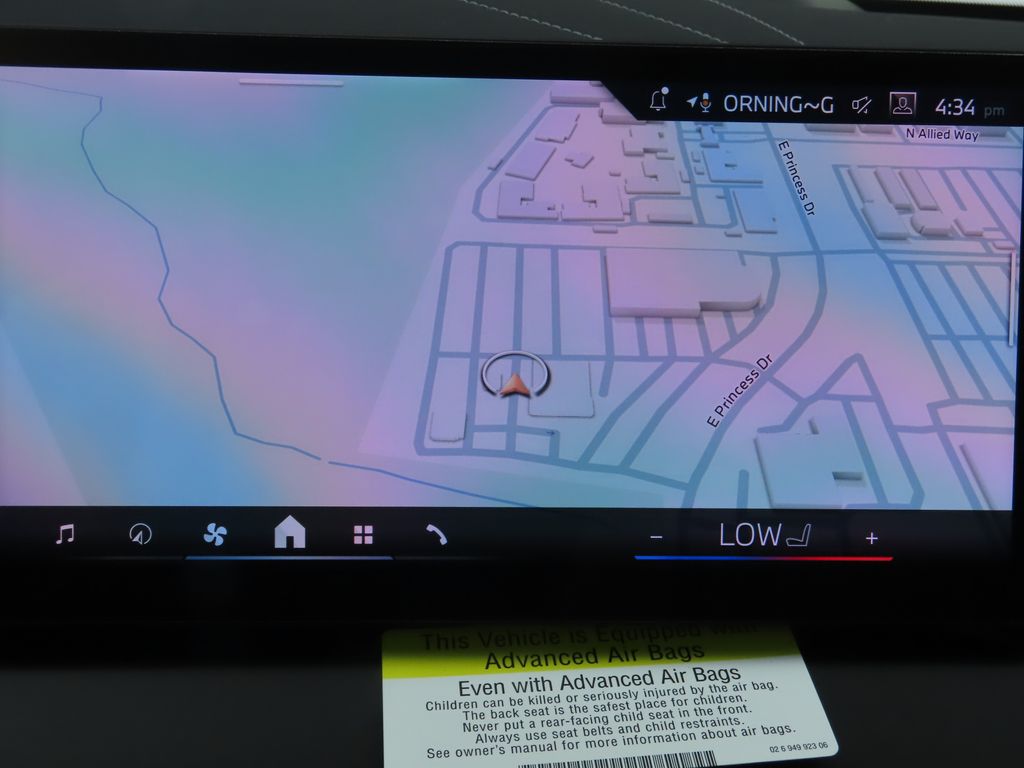 Thumbnail: 2026 BMW X3 - 15