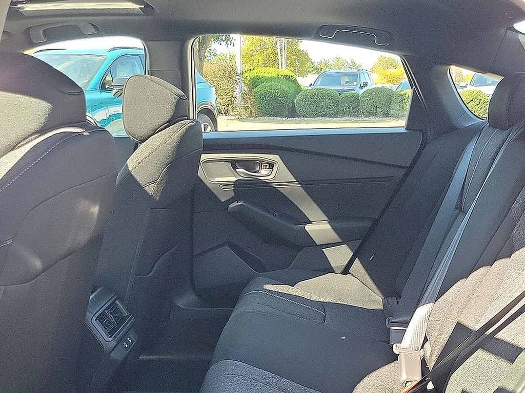 Thumbnail: 2025 Honda Accord - 7