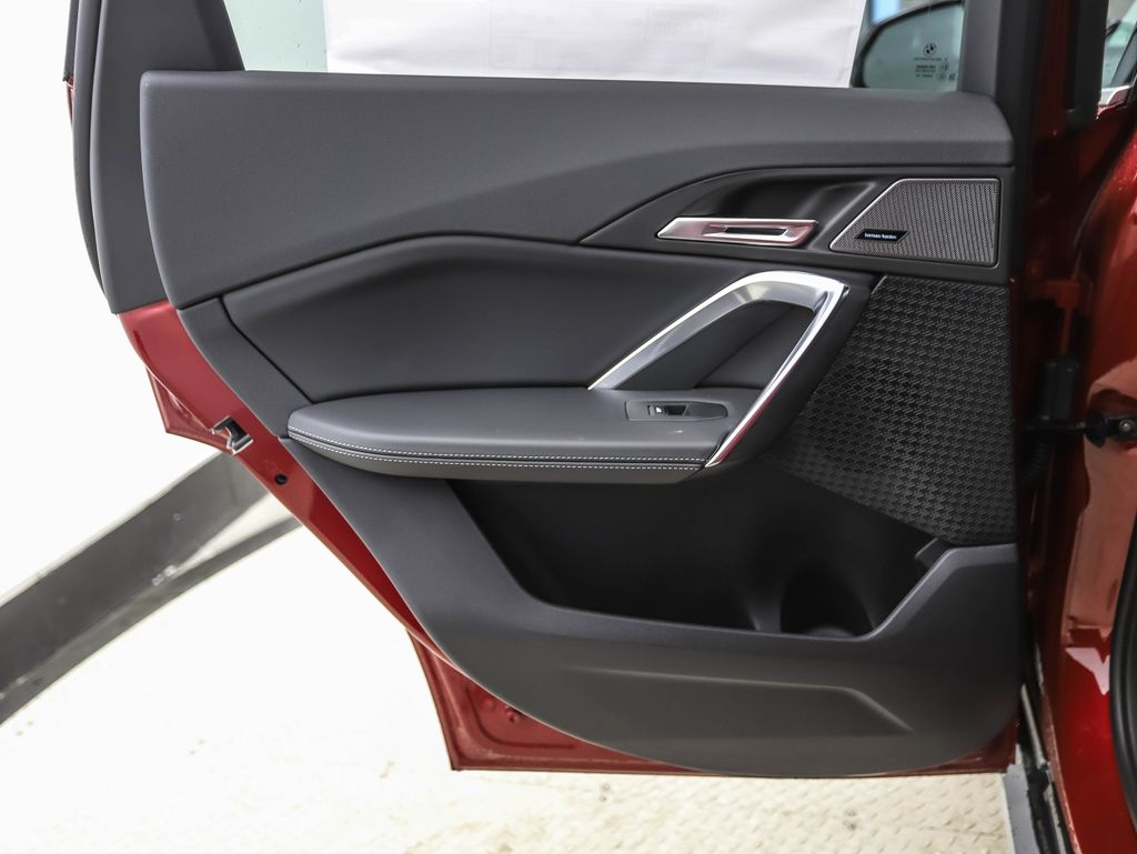 Thumbnail: 2026 BMW X1 - 20