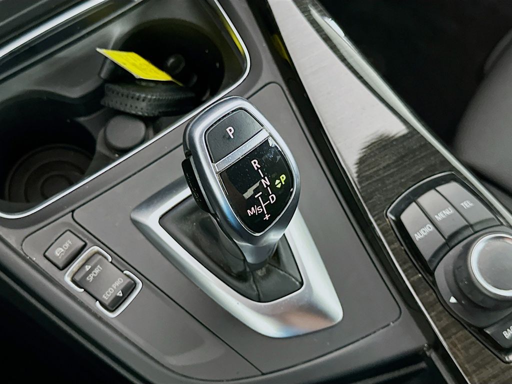 2016 BMW 4 Series 435i 15