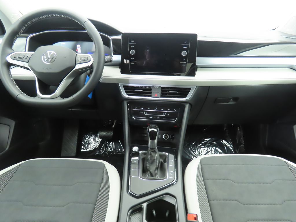 Thumbnail: 2026 Volkswagen Taos - 13