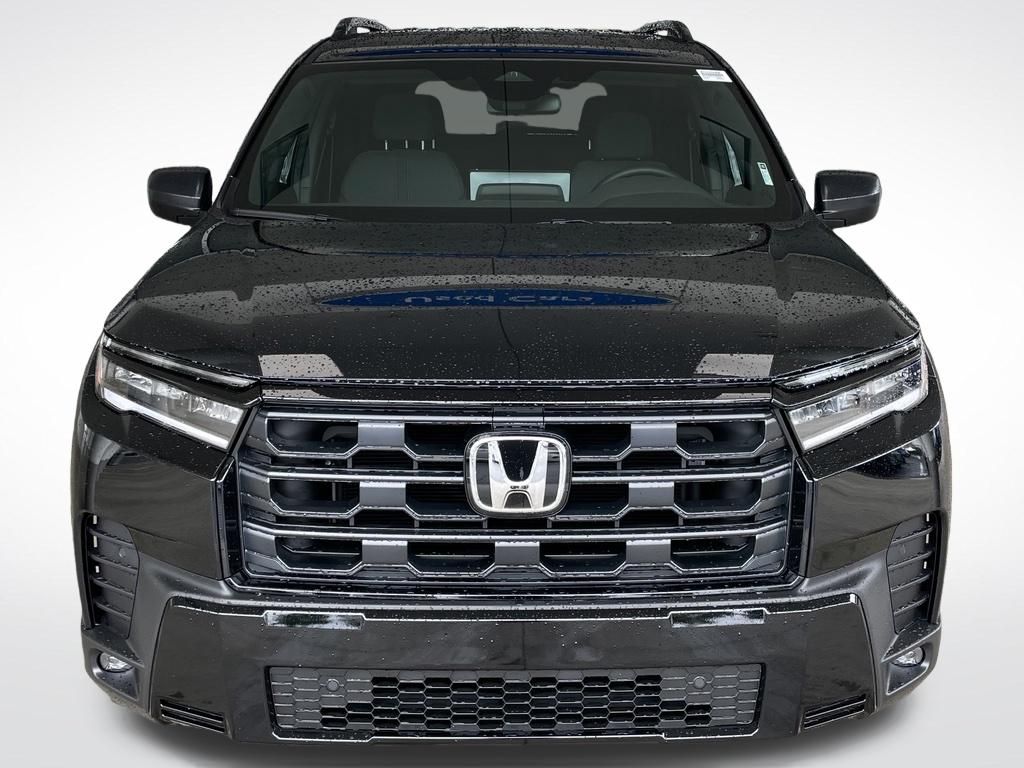 Thumbnail: 2026 Honda Pilot - 9
