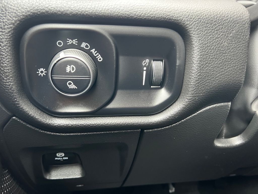 Used Car 2024 Ram 1500  Big Horn/lone Star For Sale Under $40,000 In Austin, Texas