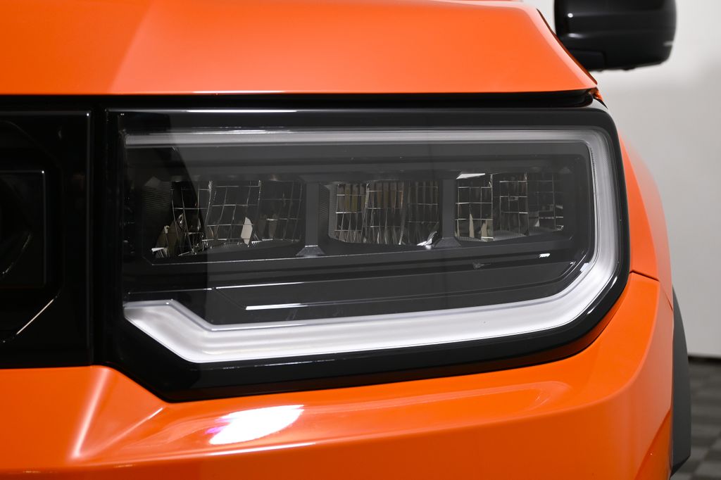 Thumbnail: 2026 Honda Passport - 11