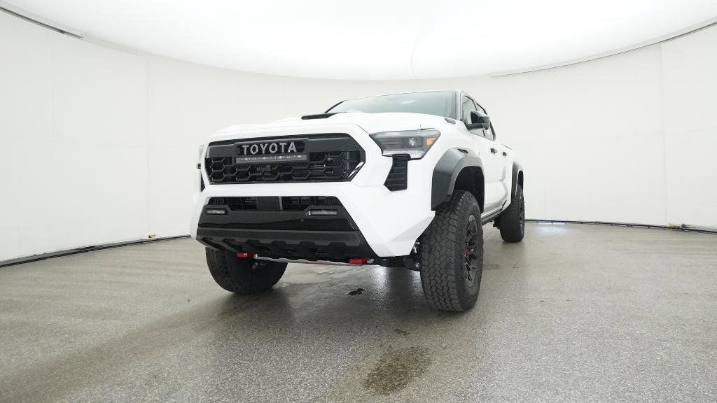 Thumbnail: 2025 Toyota Tacoma - 13