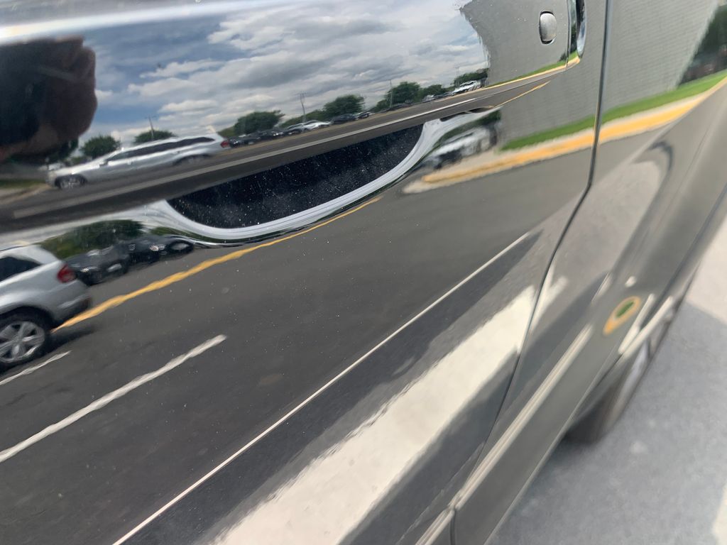 2020 Jeep Grand Cherokee High Altitude 13
