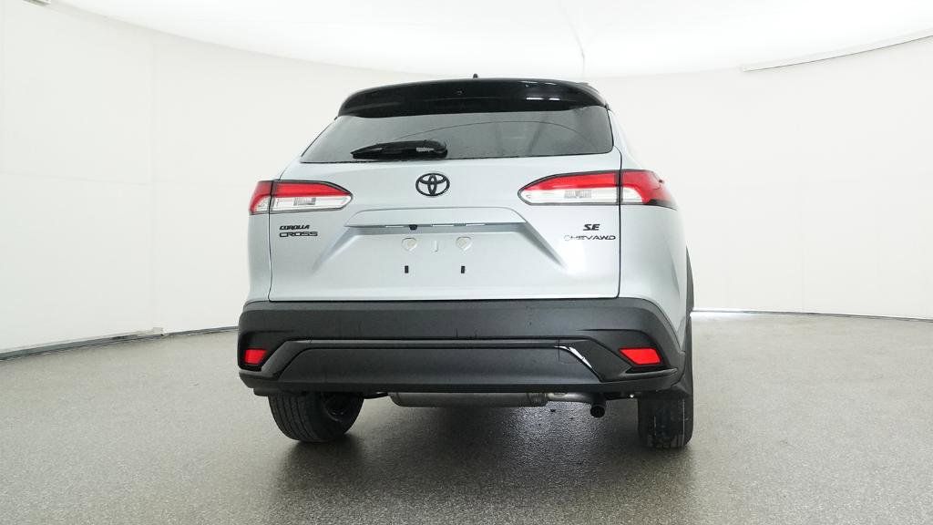 Thumbnail: 2025 Toyota Corolla Cross - 22