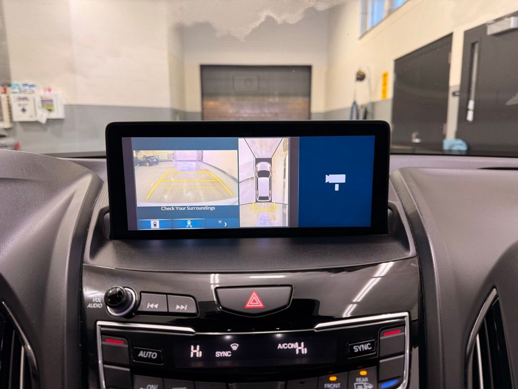 Thumbnail: 2020 Acura RDX - 17