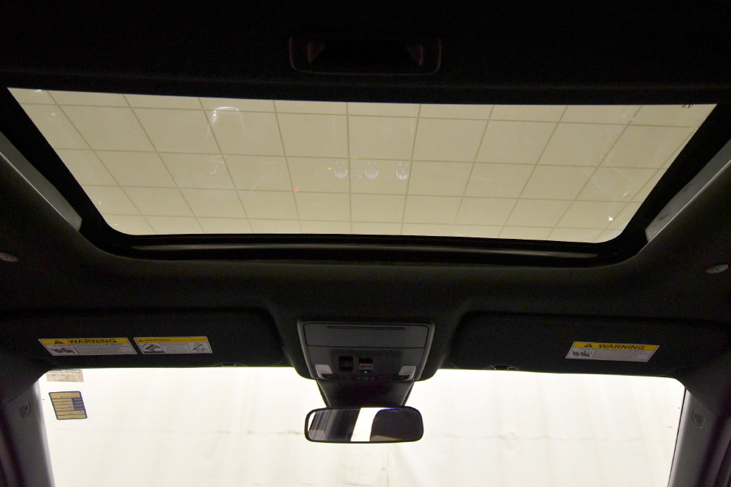 Used 2026 Honda CR-V Hybrid SUV