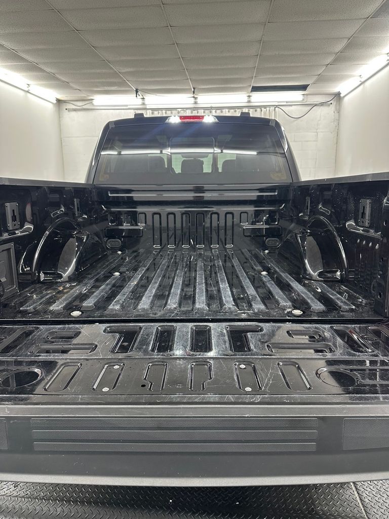 used 2023 Ford F-150 car, priced at $44,985