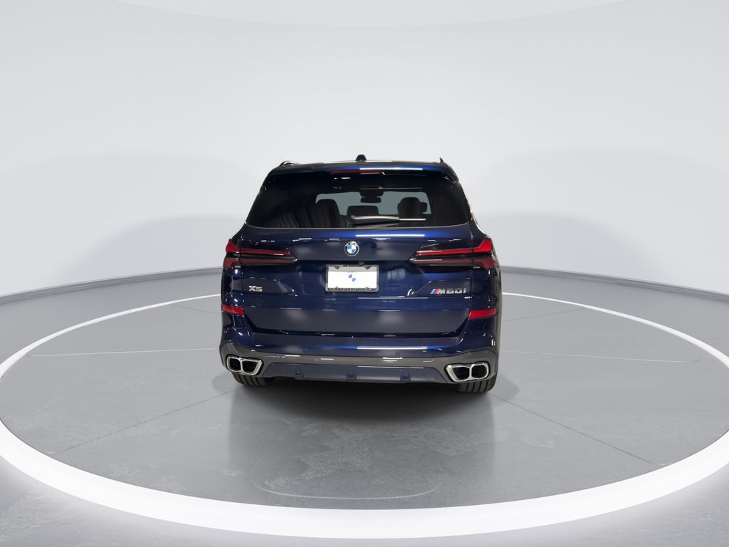 Thumbnail: 2026 BMW X5 - 7