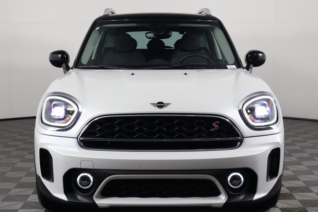 Thumbnail: 2024 MINI Cooper Countryman - 2