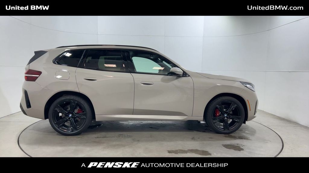 Thumbnail: 2026 BMW X3 - 9