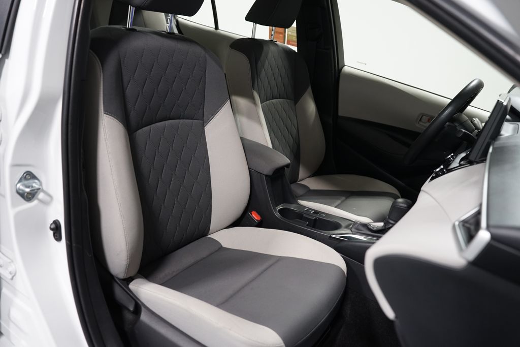 Thumbnail: 2023 Toyota Corolla - 25