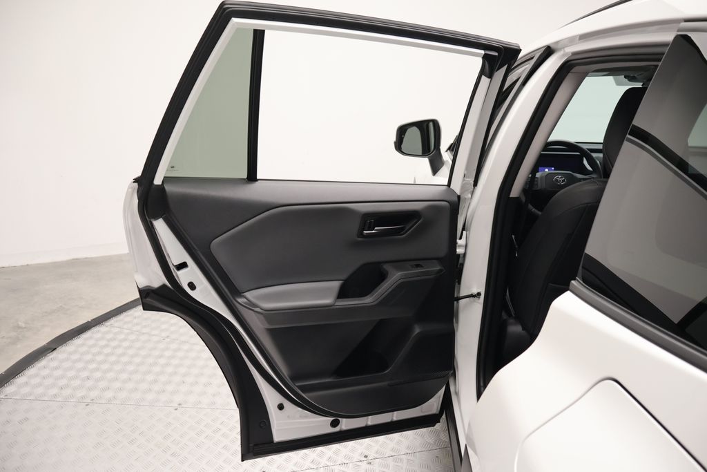 Thumbnail: 2026 Toyota RAV4 - 21