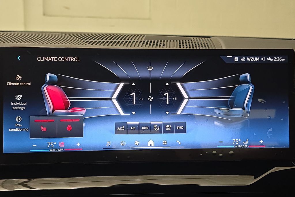 2025 BMW 5 Series 530i - Photo 20