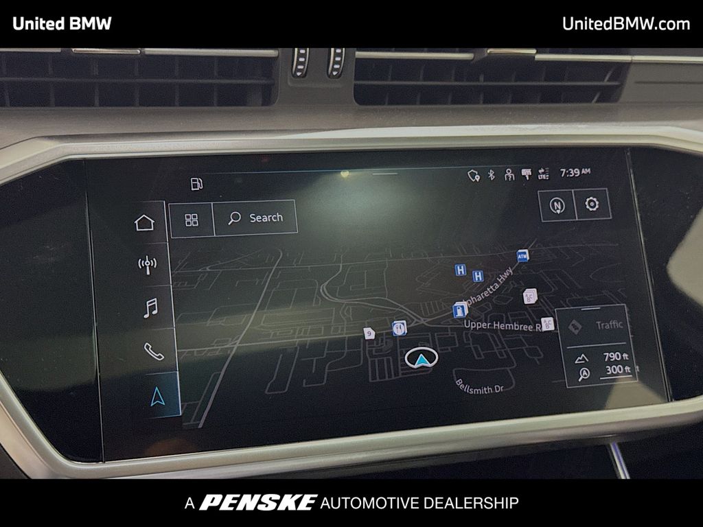 Thumbnail: 2021 Audi S6 - 10