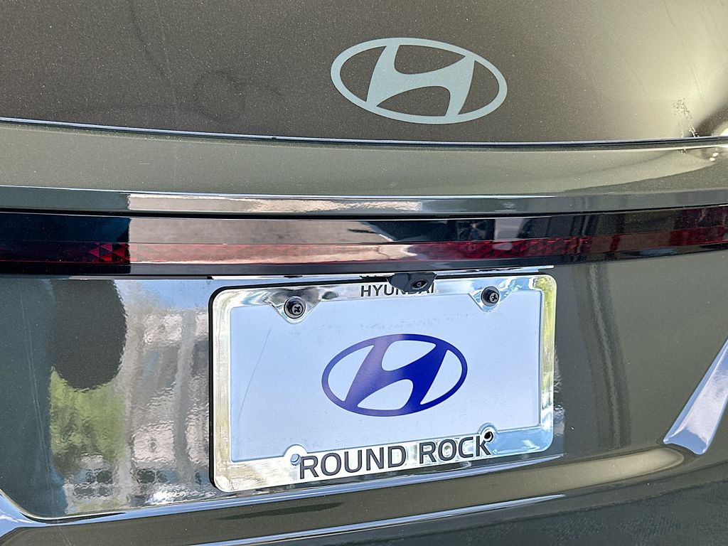 Thumbnail: 2026 Hyundai Tucson - 21