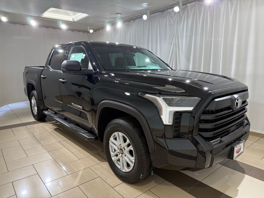 Thumbnail: 2026 Toyota Tundra - 6