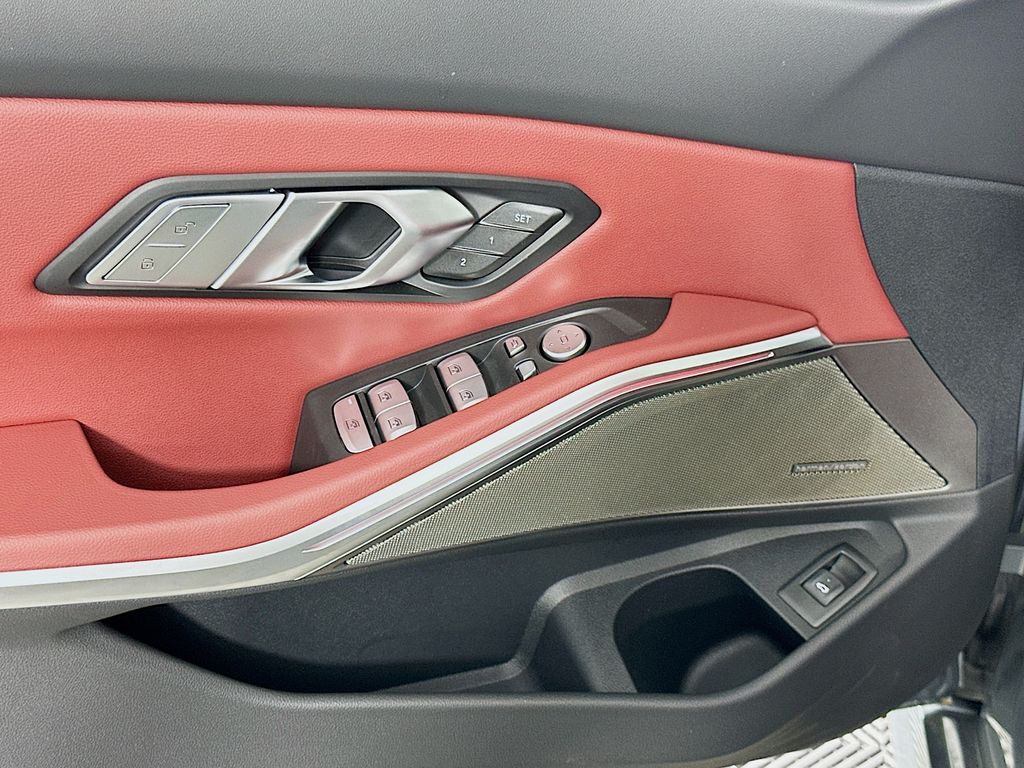 Thumbnail: 2026 BMW 3 Series - 20