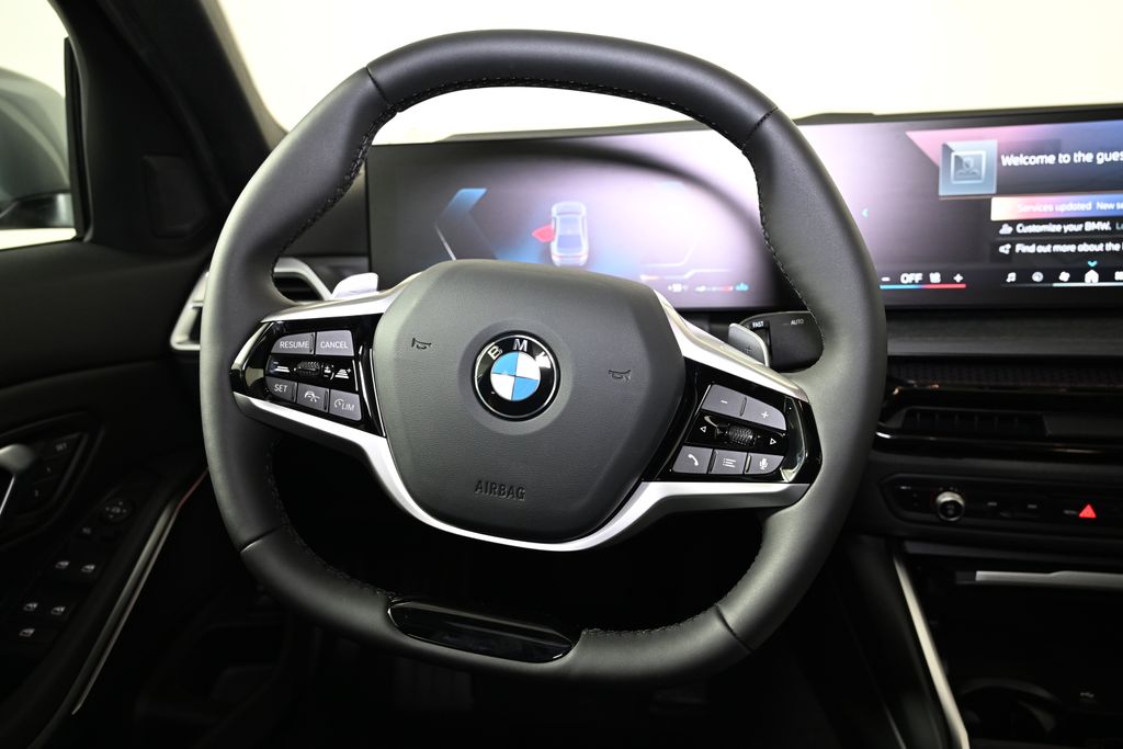 Thumbnail: 2026 BMW 3 Series - 17