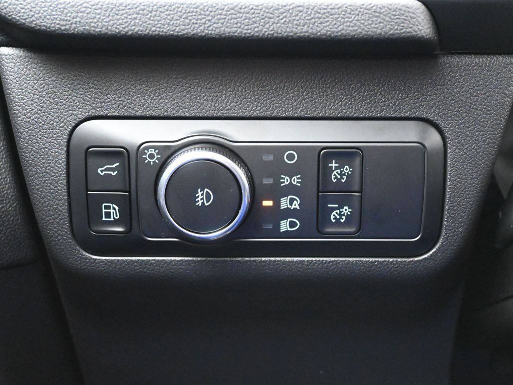 2024 Ford Escape ST-Line Select