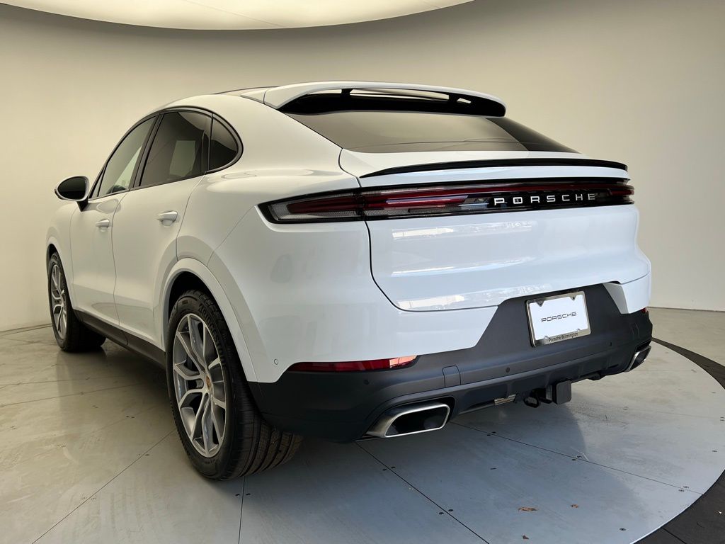 Thumbnail: 2026 Porsche  - 3