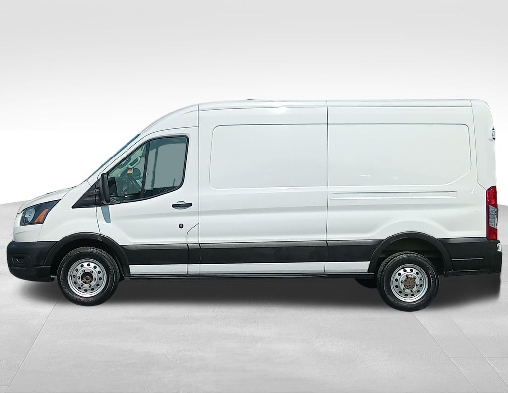 2023 Ford Transit-250 Cargo Van 