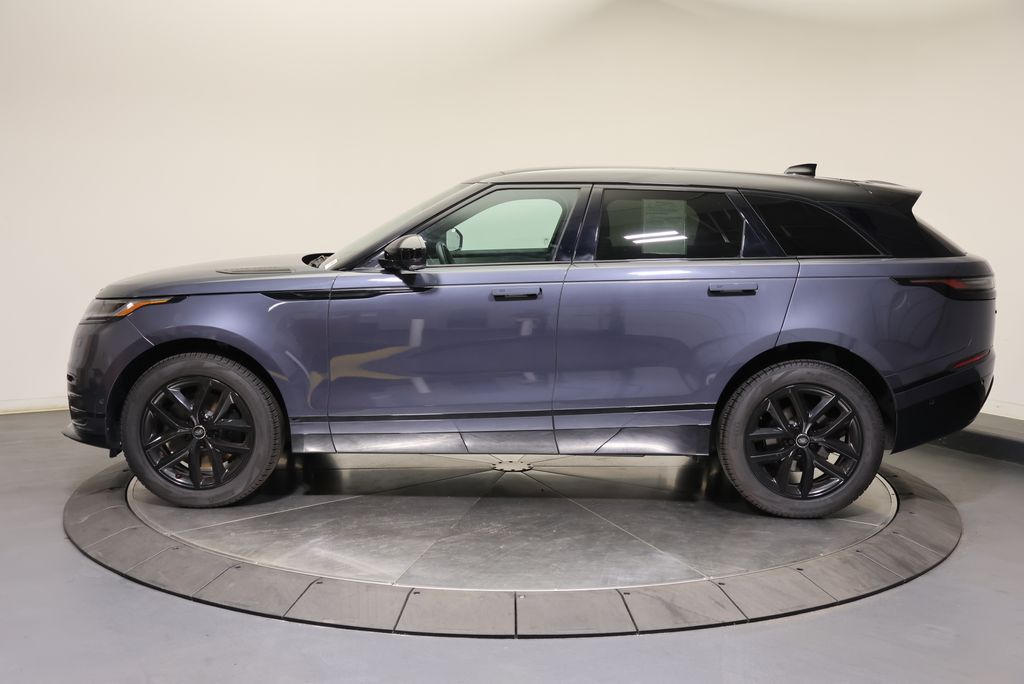 Thumbnail: 2026 Land Rover Range Rover Velar - 2