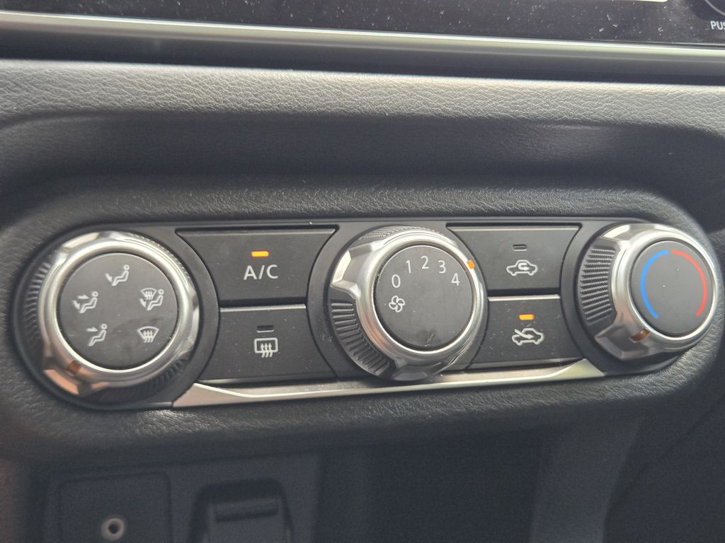 2024 Nissan Versa 1.6 S Silver at Bravo Nissan