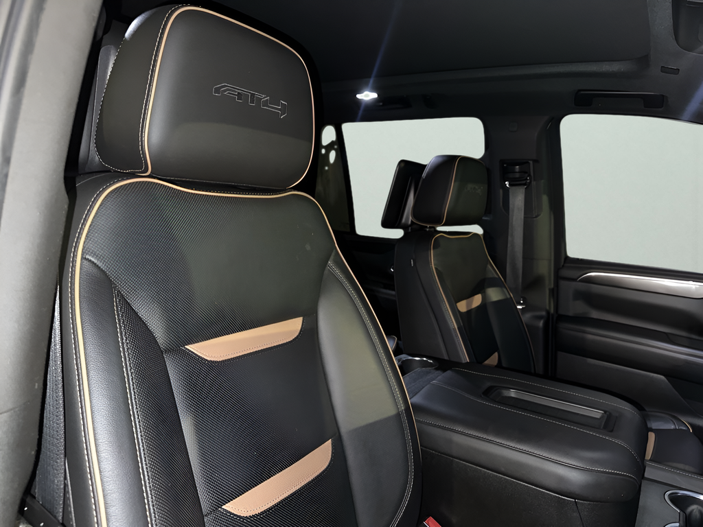 Used Car 2021 Gmc Yukon  At4 For Sale Under $50,000 In Austin, Texas