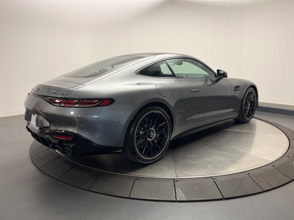 Thumbnail: 2026 Mercedes-Benz AMG GT - 7