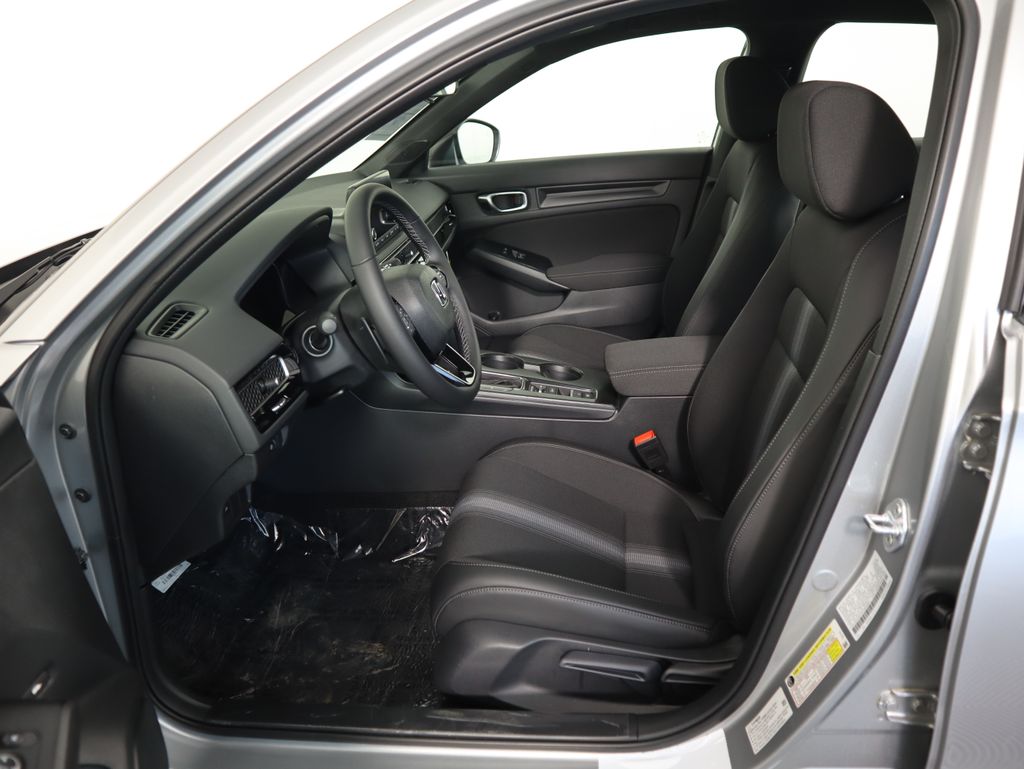 Thumbnail: 2026 Honda Civic - 20