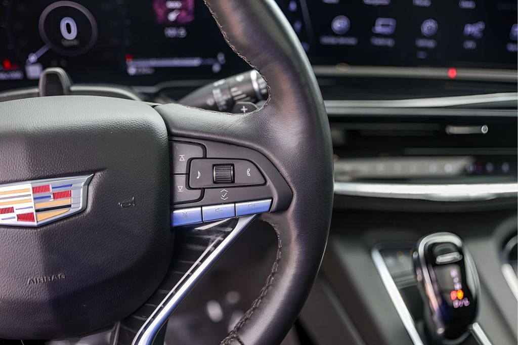 Used Car 2023 Cadillac Escalade  Sport For Sale Under $80,000 In Austin, Texas