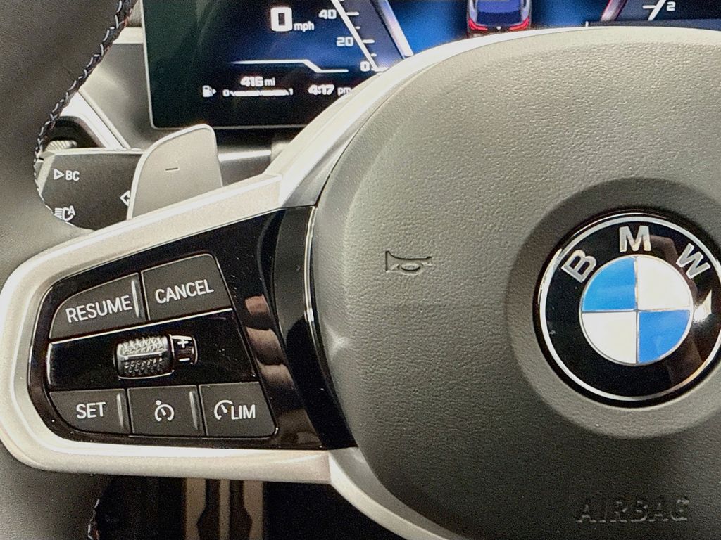 Thumbnail: 2027 BMW 4 Series - 11