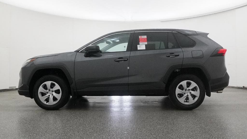 Thumbnail: 2025 Toyota RAV4 - 26