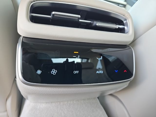 2025 Genesis G80 3.5T 30