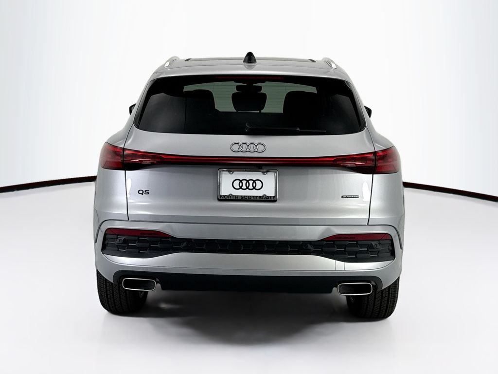 Thumbnail: 2026 Audi Q5 - 6