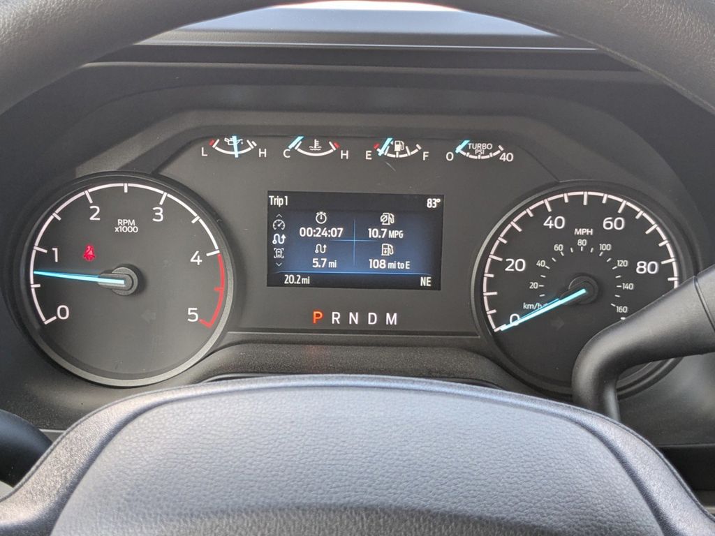 2025 Ford F-450 Chassis XL