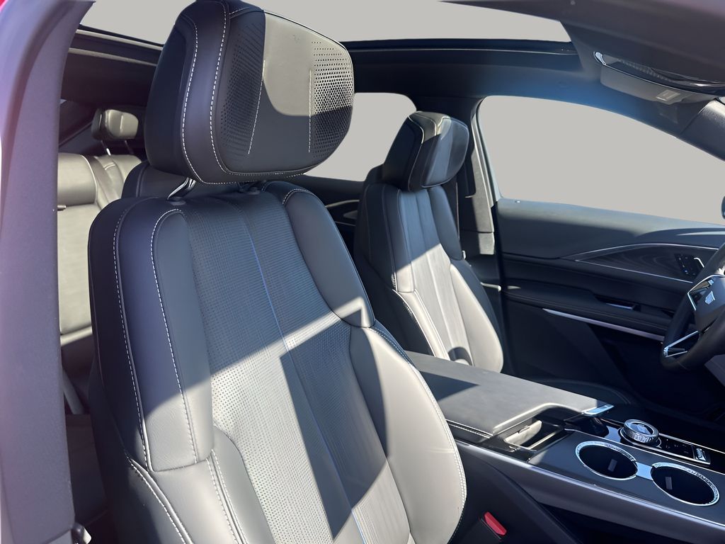 Used Car 2024 Cadillac Lyriq  Luxury For Sale Under $50,000 In Austin, Texas