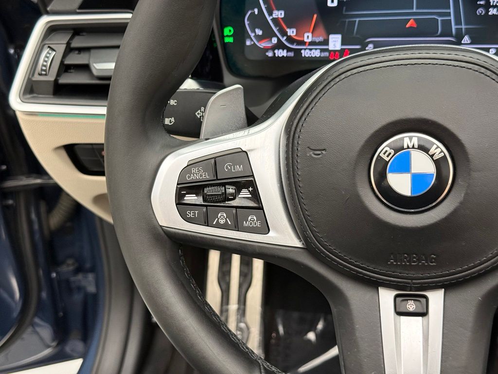 Thumbnail: 2023 BMW 4 Series - 13