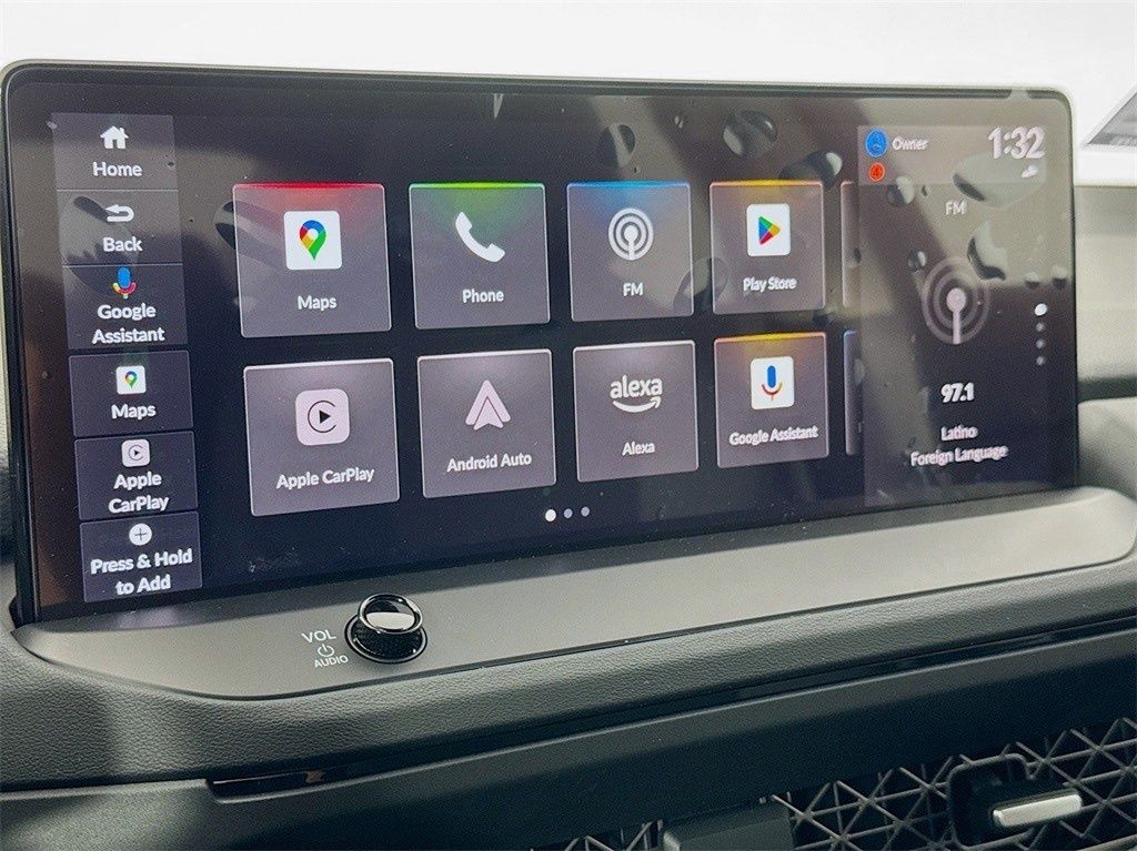 Used Car 2025 Honda Accord Hybrid  Touring For Sale Under $35,000 In Austin, Texas